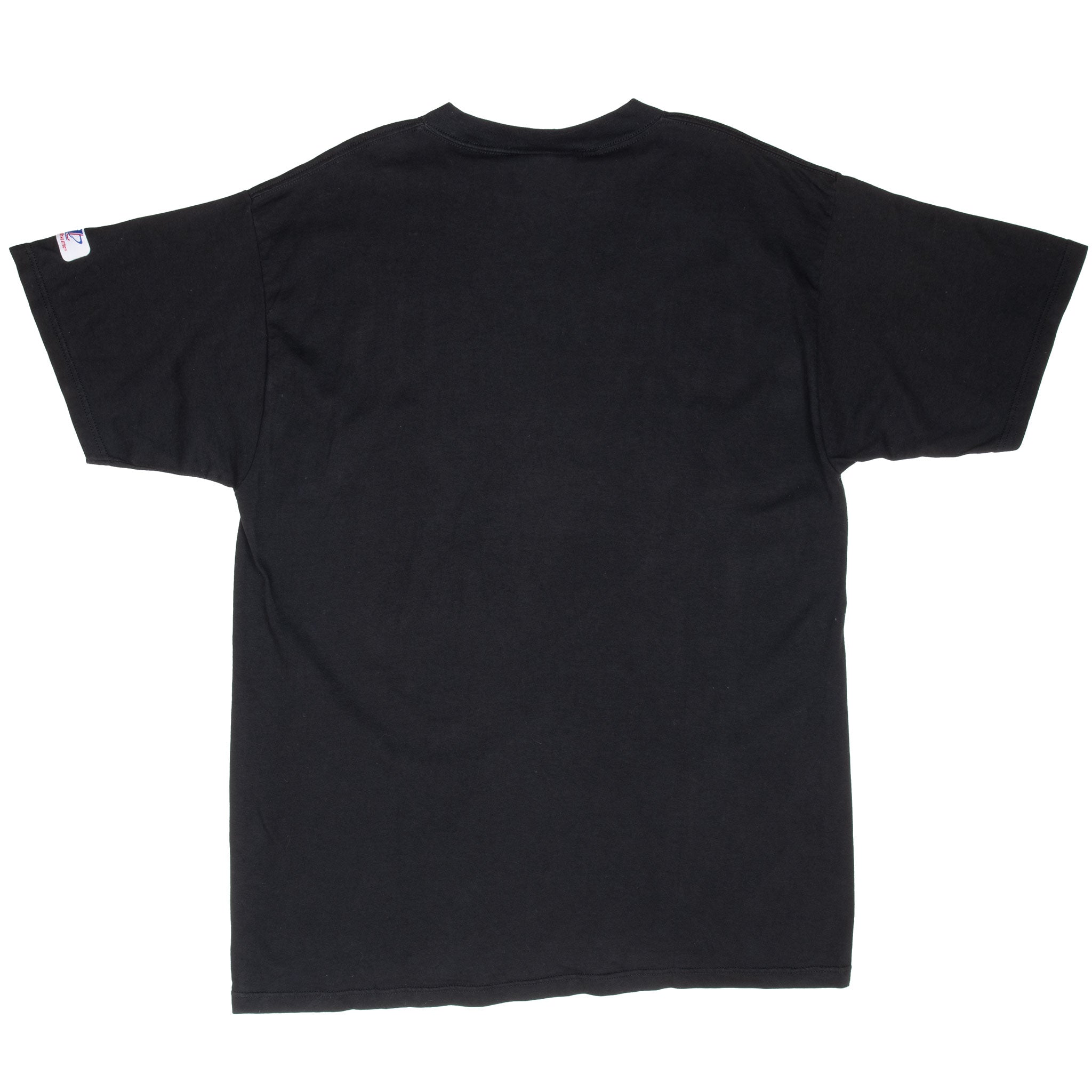 Vintage Chicago Bulls Champions 1997 Tee Shirt Size Large