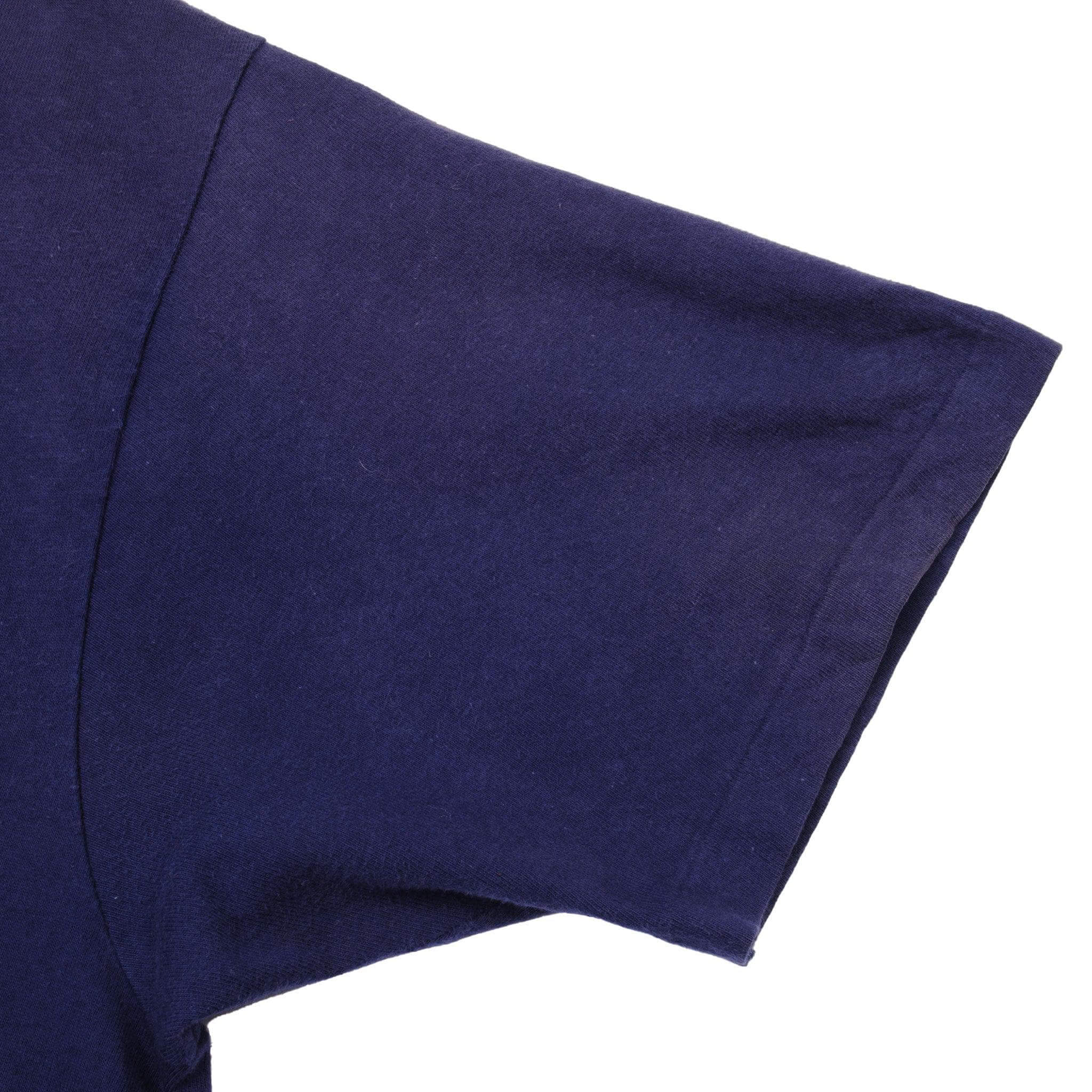 Vintage Harley Davidson Toronto, Canada 1987 Tee Shirt Size XL Made In Usa