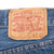 Vintage Levis 501 Indigo Blue Jeans 1980S Size 36X29 Made In Usa With A Medium Wash

Size on Tag is 38X30 Actual Size Is 36X29

Back button #520

Not Original Hem