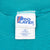 VINTAGE NFL MIAMI DOLPHINS EMBROIDERED SWEATSHIRT 1990S MEDIUM MADE IN USA
