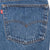 Vintage Levis 501 Indigo Blue Jeans 1980S Size 36X29 Made In Usa With A Medium Wash

Size on Tag is 38X30 Actual Size Is 36X29

Back button #520

Not Original Hem