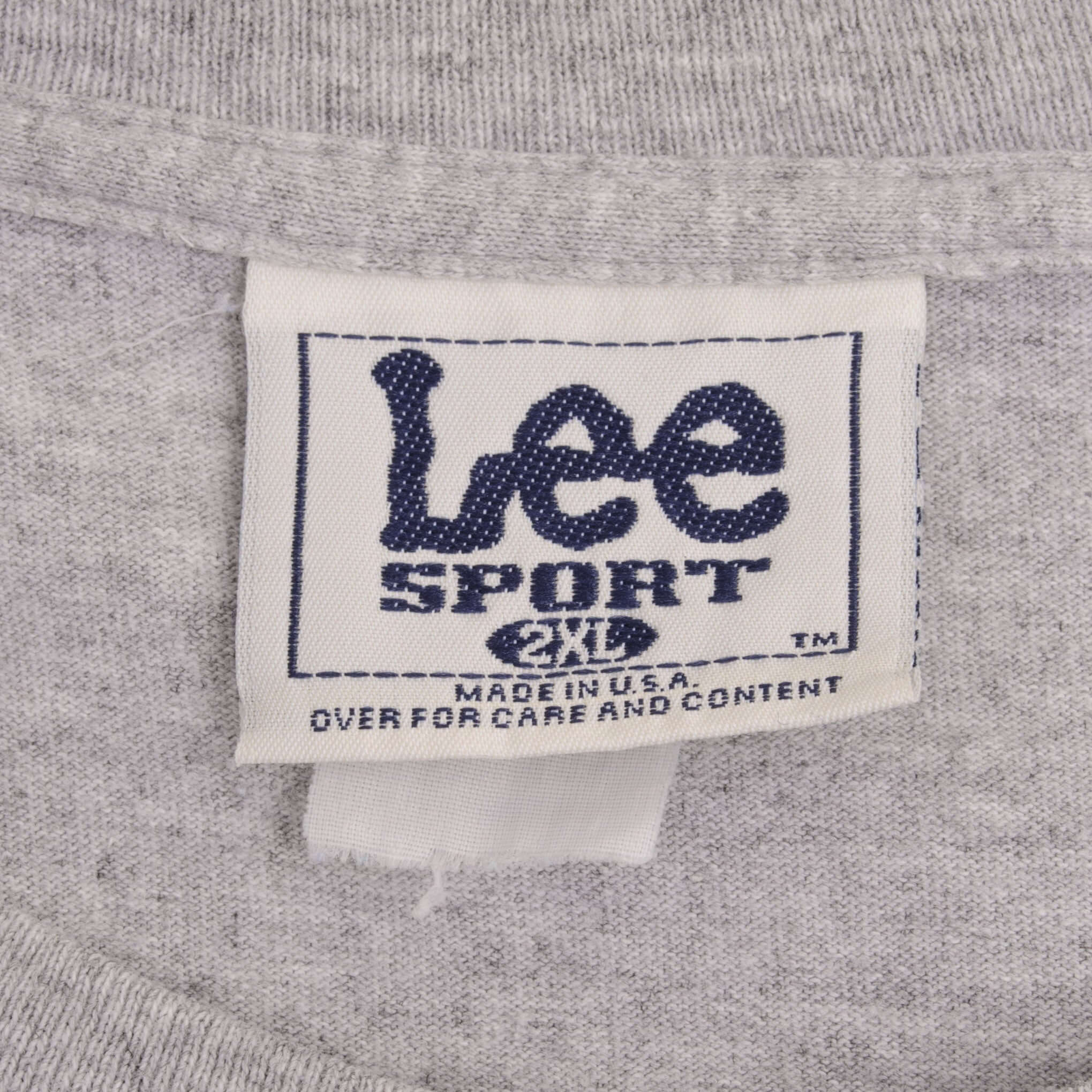 Vintage Nfl Green Bay Packers 1990S Tee Shirt Size 2Xl Made In USA