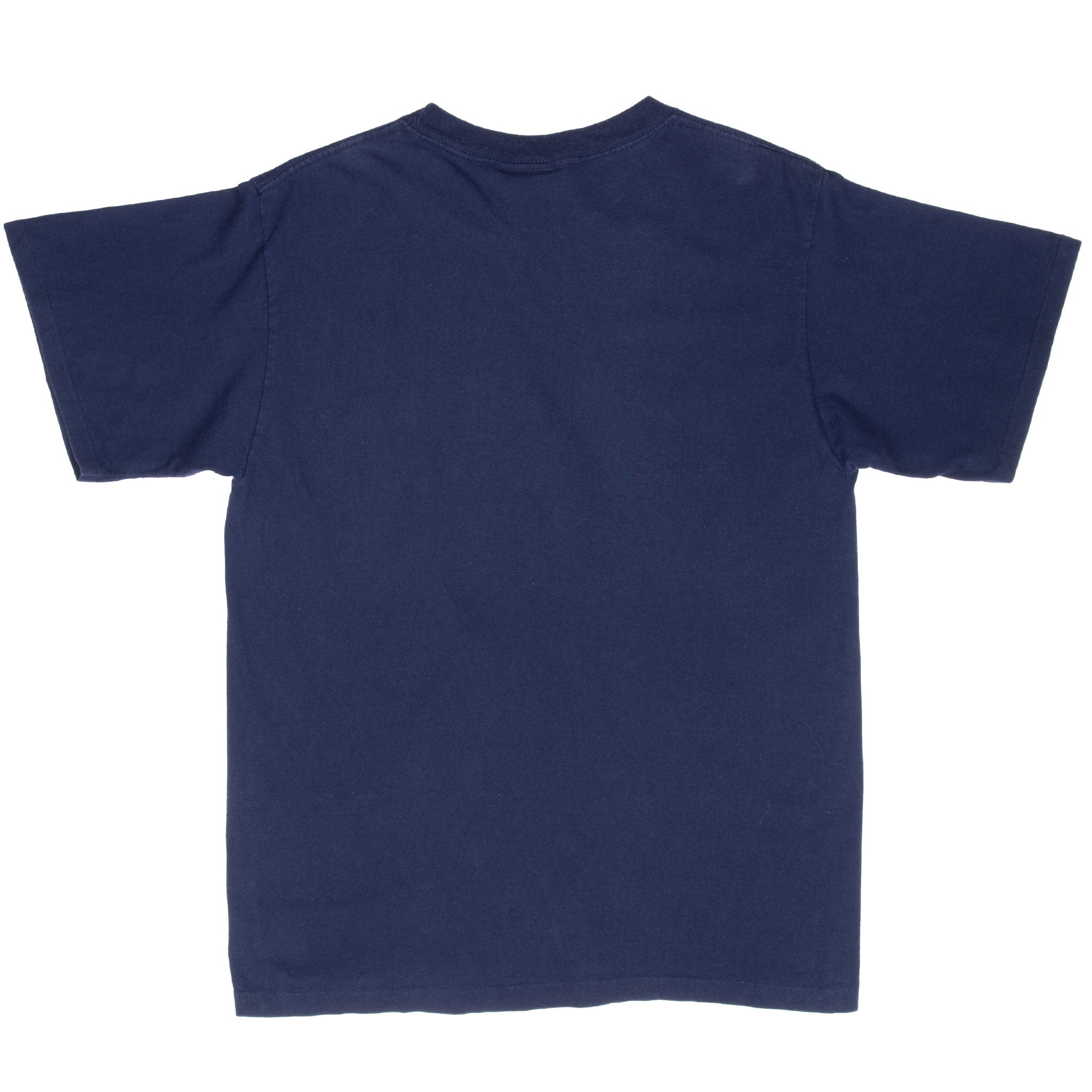 Vintage Coca Cola Polar Bear Tee Shirt 1995 Size Medium Made In USA With Single Stitch Sleeves