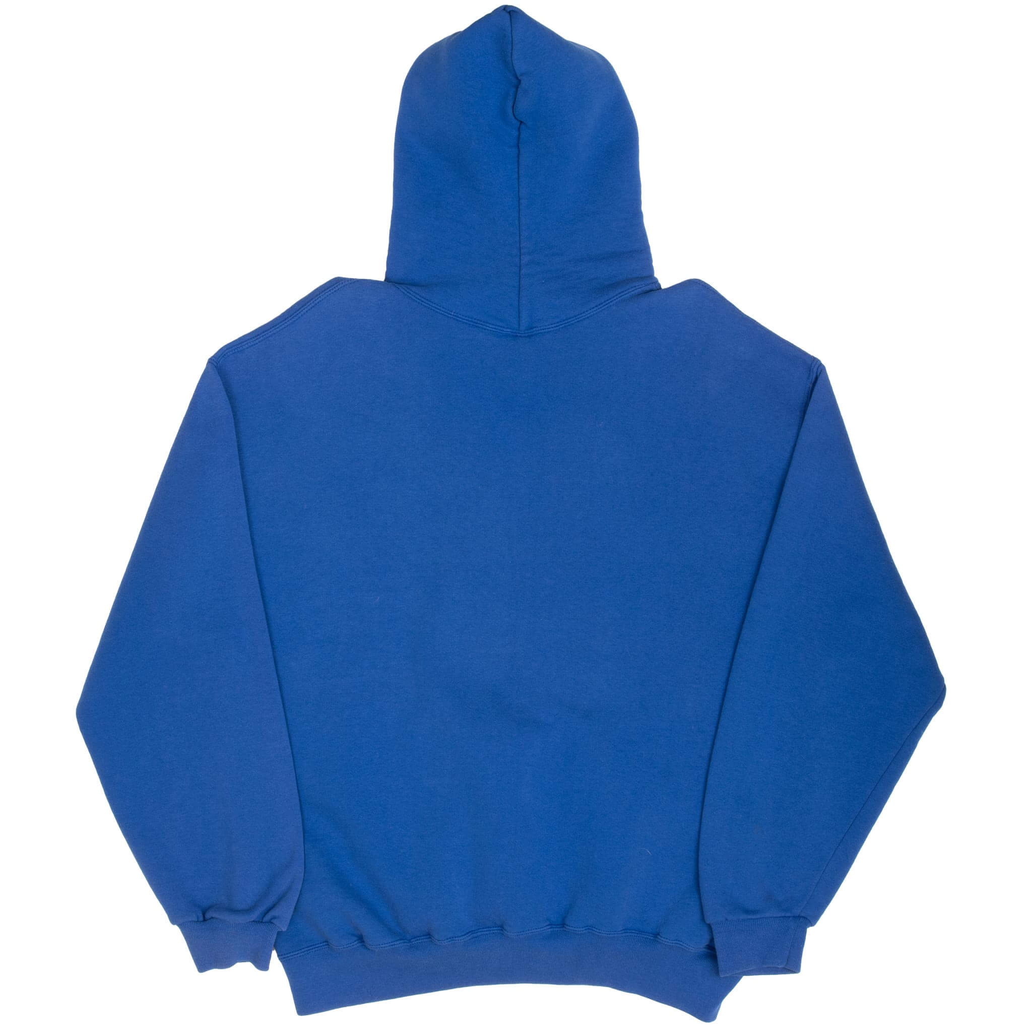 Vintage Uc Irvine Uci Russell Athletic Blue Hoodie Sweatshirt 1990S Size XL