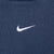 VINTAGE NIKE CENTER SWOOSH NAVY BLUE TRAVIS SCOTT HOODIE 2000S SIZE MEDIUM