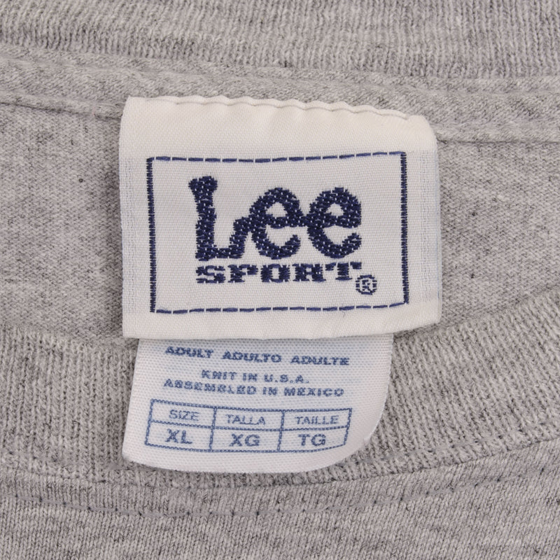 Vintage MLB Detroit Tigers Champions 2006 Tee Shirt Size XL