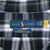 Vintage Ralph Lauren Scottish Tartan Plaid Checker Shirt Size XL