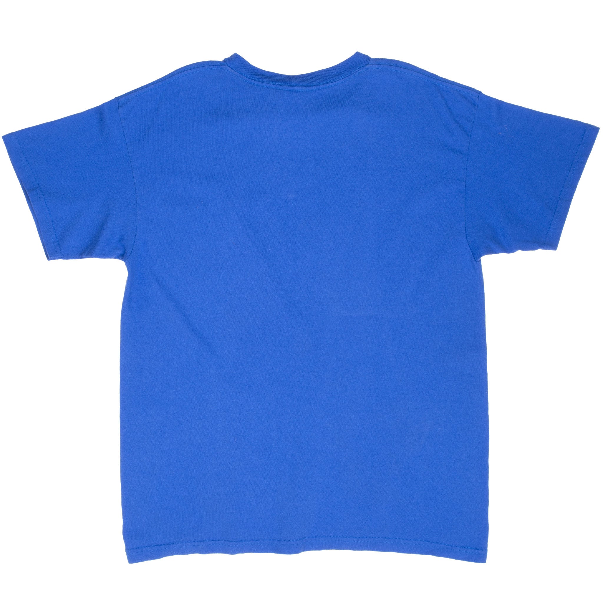 Vintage Disney Winnie The Pooh 1990S Pocket Tee Shirt Size Large Made In Usa