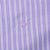 VINTAGE POLO RALPH LAUREN PURPLE STRIPED SHIRT SIZE 16 1/2 X 34/35 DEADSTOCK