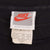 Vintage Nike Soccer Long Sleeve Tee Shirt Late 1980S Size Medium Made In USA With Single Stitch.