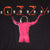 VINTAGE OZZY OSBOURNE TEE SHIRT 1990s SIZE XL