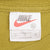 Vintage Nike Swoosh EST 1971 Tee Shirt Size 1990s Size XL Made In USA
