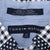 VINTAGE TOMMY HILFIGER AMERICAN FLAG SHIRT MEDIUM DEADSTOCK