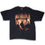 Vintage Metallica North America Summer Tour 1998 Tee Shirt Size XL