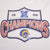 Vintage Nfl Los Angeles Rams Nfc Champions 1999 Tee Shirt Size 2XL