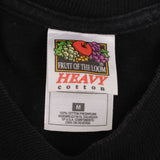 Vintage Nascar Dale Earnhardt Bet On Black 1993 Tee Shirt Size Medium With Single Stitch Sleeves