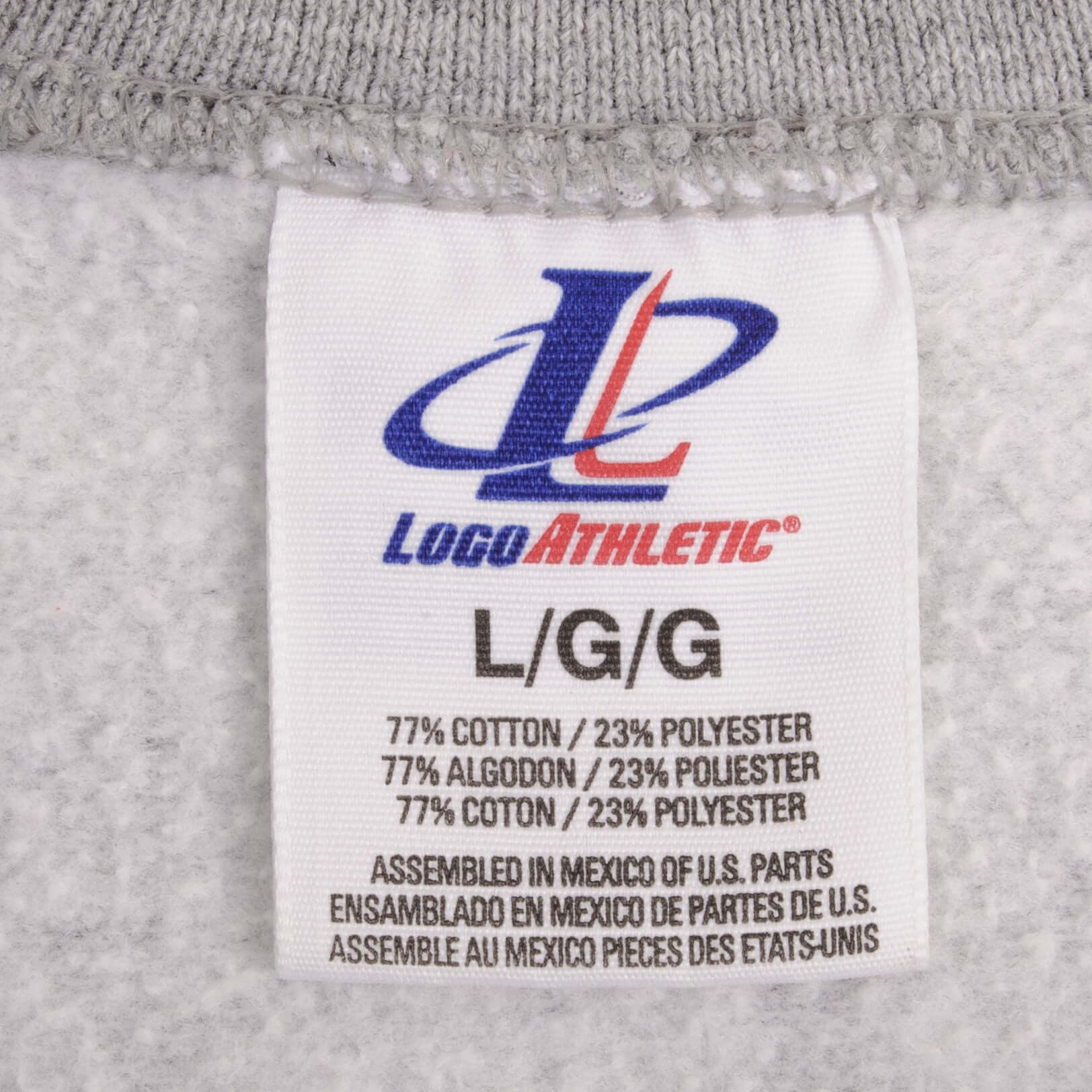 Vintage Nfl Jacksonville Jaguars Afc Champions 1999 Sweatshirt Size Large