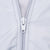 VINTAGE NIKE GREY FULL ZIP HOODED JACKET EARLY 1980S MEDIUM