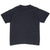 Vintage Mlb Colorado Rockies Embroidered Black Tee Shirt 2000 Size Large