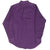 Vintage Ralph Lauren Purple Shirt 1990S Size Large