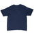 Vintage Mlb Seattle Mariners Embroidered Blue Tee Shirt 1990S Size XL