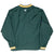 Vintage Nfl Green Bay Packers Pullover Windbreaker Jacket Size Medium 1990S