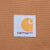VINTAGE CARHARTT QUILT LINED BROWN VEST JACKET V01BRN 2019 MEDIUM DEADSTOCK