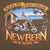 Vintage Harley Davidson Newbern NC Tee Shirt 2009 Size Large Made In USA