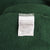 Vintage Nike Center Swoosh Green Crewneck Sweatshirt 2000S Size 2XL