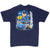Vintage Nascar Jimmie Johnson Tee Shirt 2000S Size Large