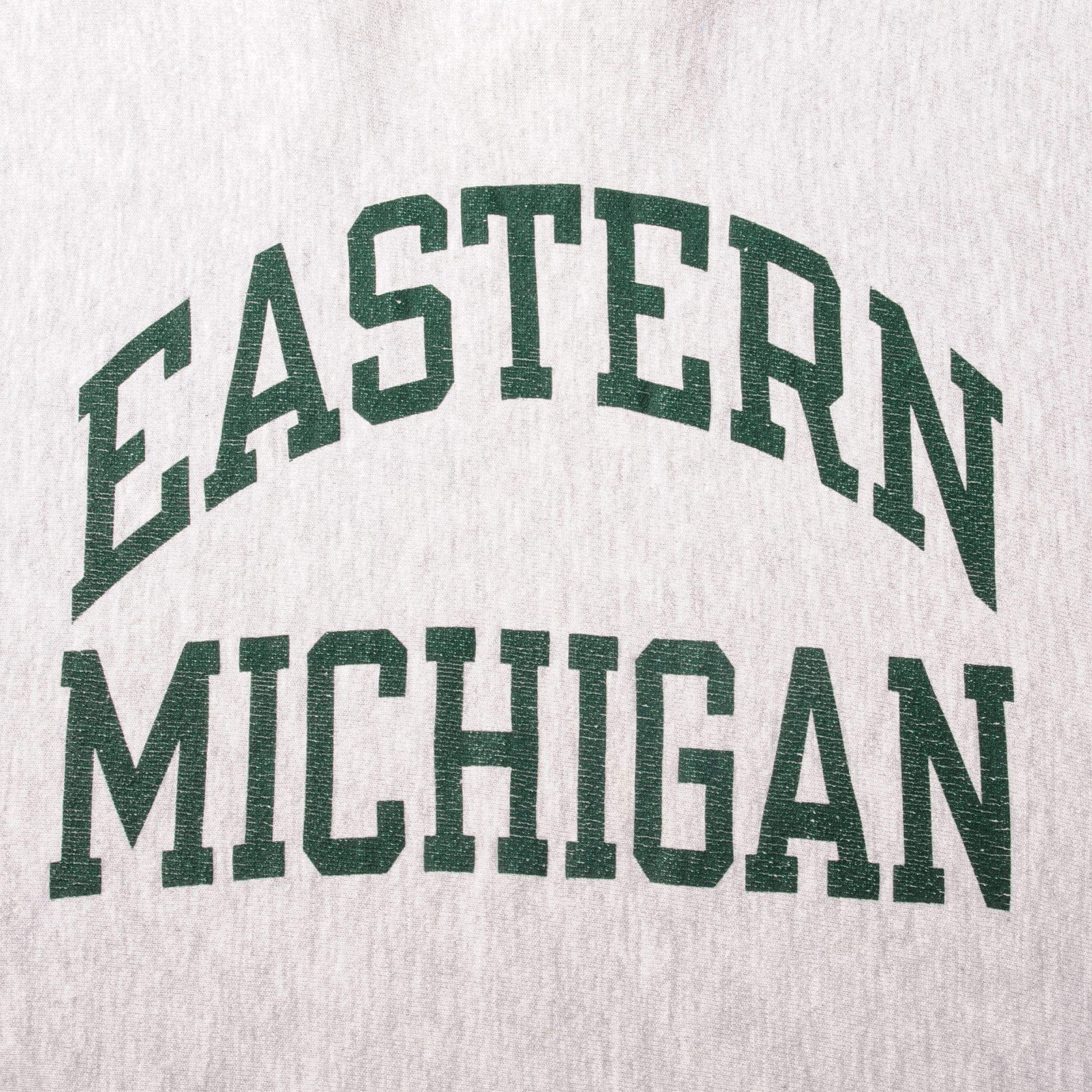 VINTAGE CHAMPION REVERSE WEAVE SWEATSHIRT 1990-MID 1990’s SIZE XL MADE IN USA