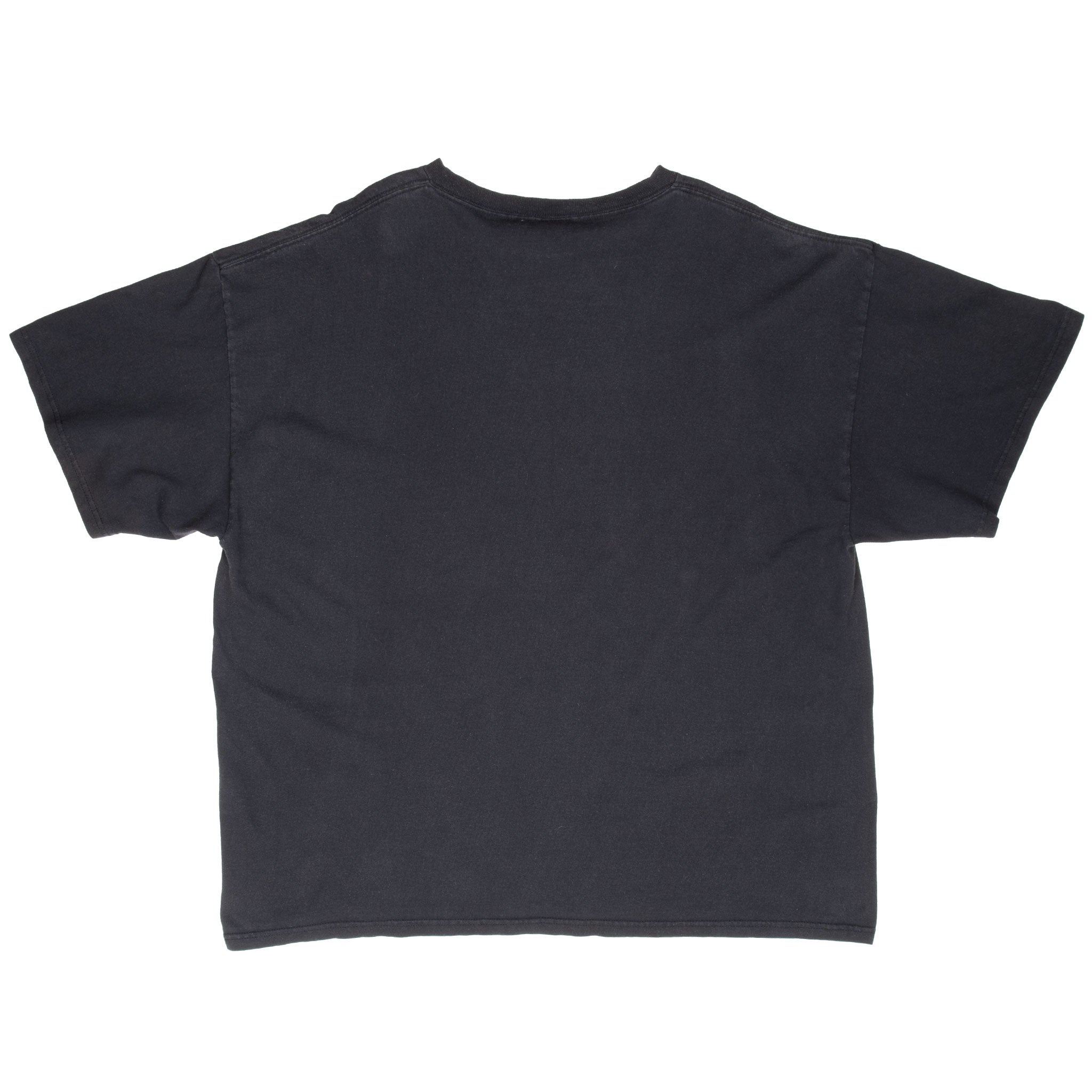 Vintage Snoop Doggy Dogg Deathrow Records Rap Tee Shirt Size 2XL 2005