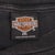 Vintage Harley Davidson Dallas Texas Tee Shirt 1999 Size 2XL Made In USA