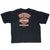 Vintage Harley Davidson Us Virgin Islands Tee Shirt 2000S Size XL