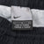 VINTAGE NIKE CLASSIC SWOOSH BLACK TRACK PANTS 2000S LARGE