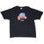 Vintage Planet Hollywood Dallas 1991 Tee Shirt Size XL