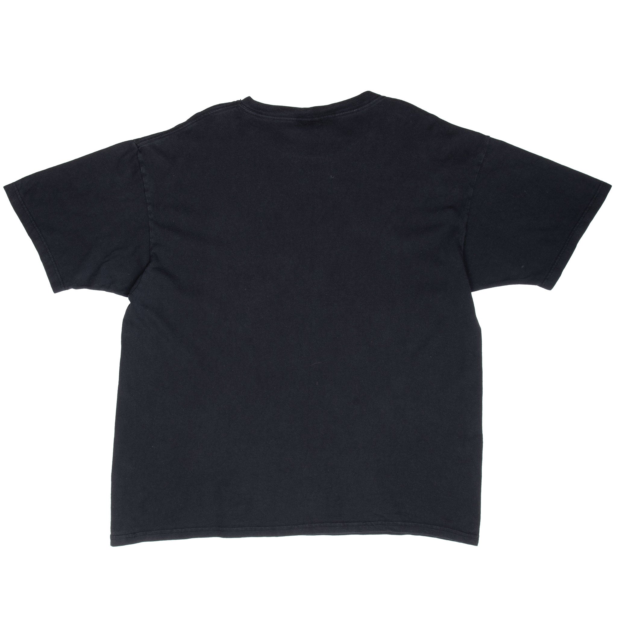 Vintage Planet Hollywood Dallas 1991 Tee Shirt Size XL