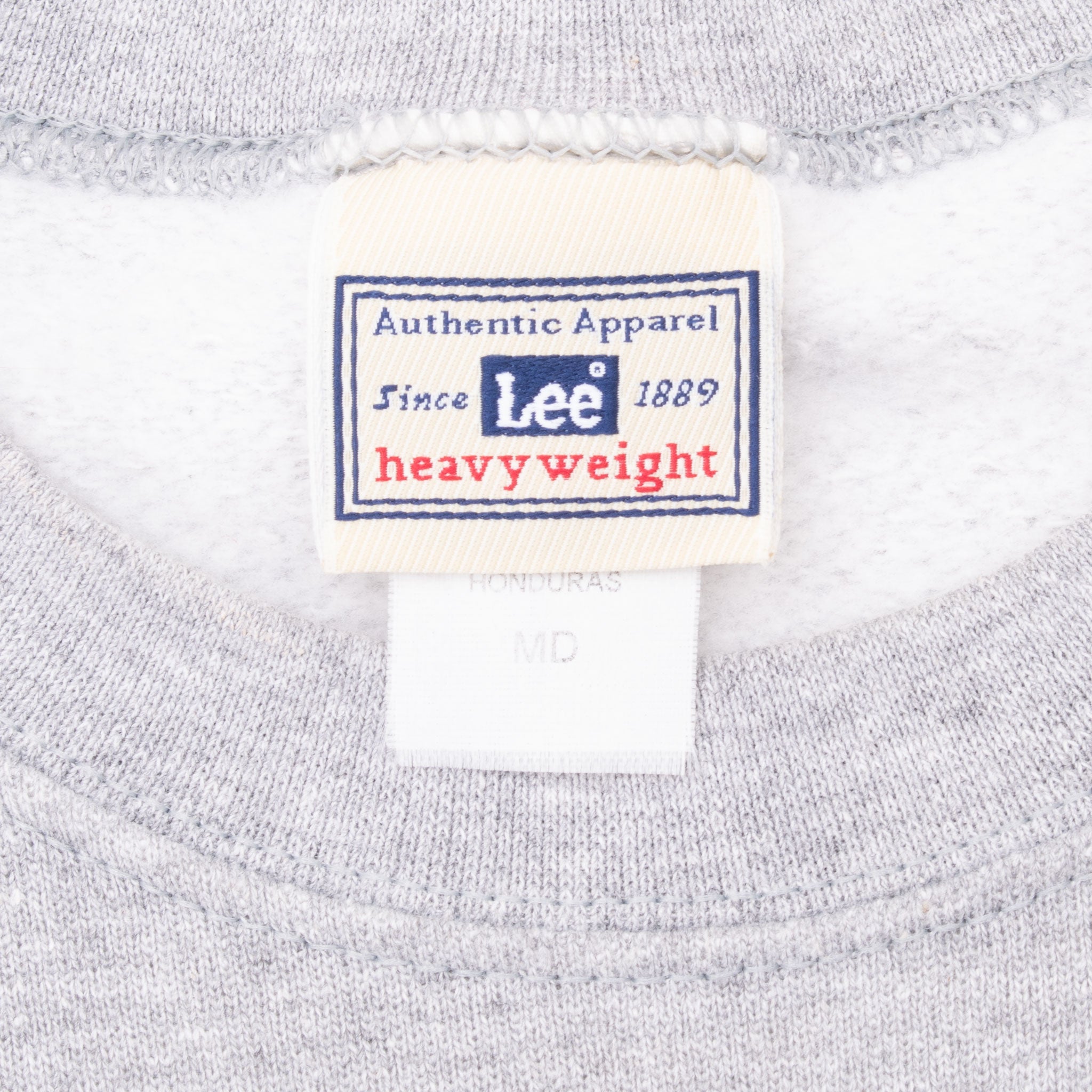 Vintage West Virginia Dentistry Grey Sweatshirt 2000S Size Medium