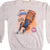 VINTAGE NBA DETROIT PISTONS SWEATSHIRT 1994 SIZE SMALL