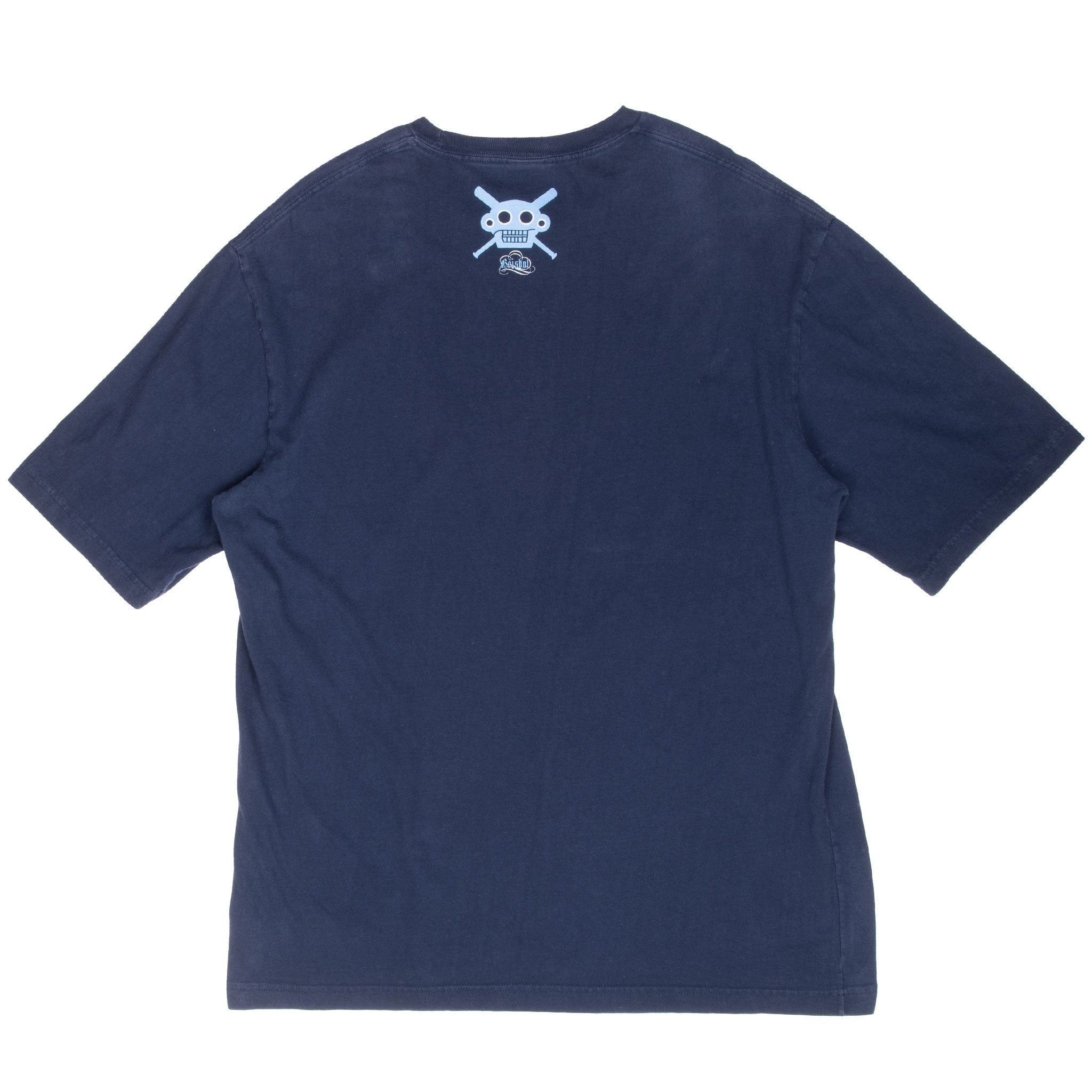 Vintage Nike Beisbol Baseball 2000S Tee Shirt Size XL