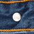 VINTAGE LEVIS 501 INDIGO BLUE JEANS 1990S SIZE 38X30 MADE IN USA