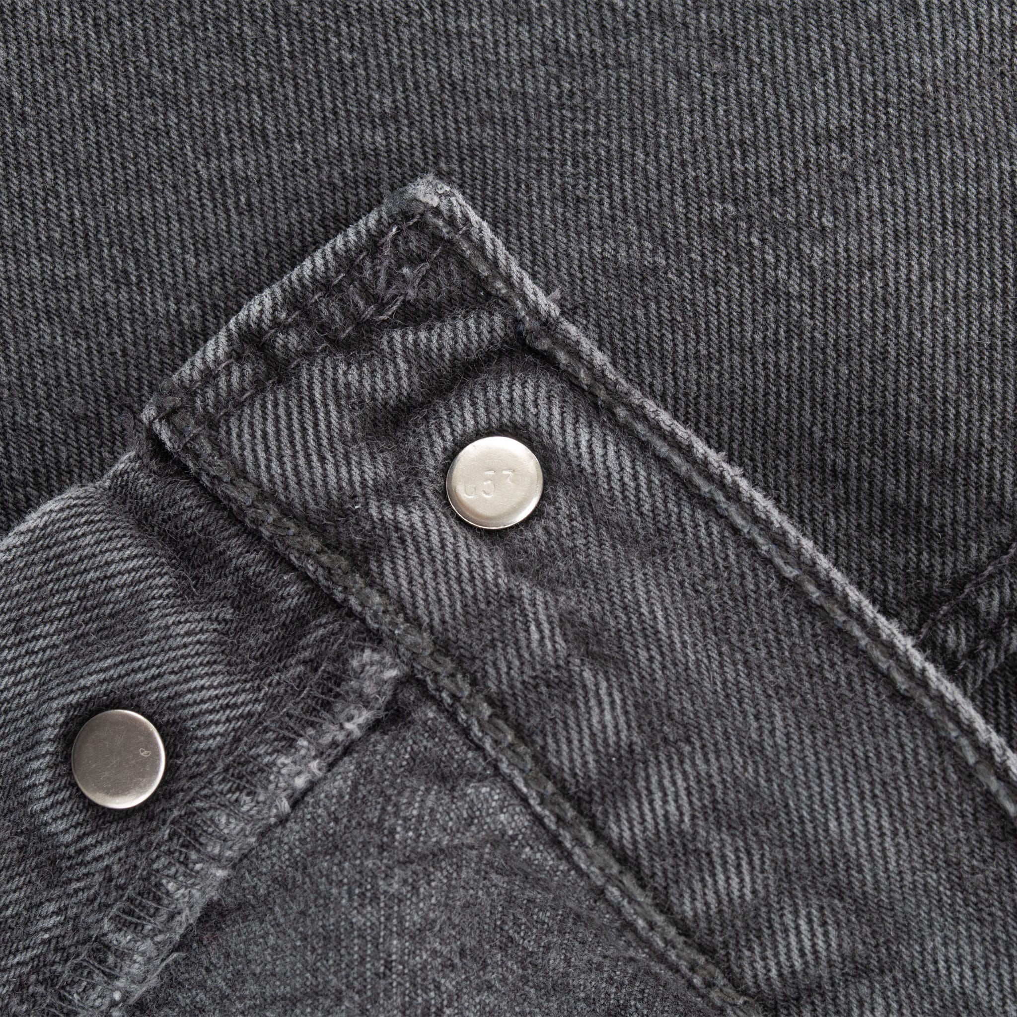 VINTAGE LEVIS 501 BLACK JEANS 1990S SIZE 35X33 MADE IN USA
