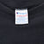 Vintage Champion Reverse Weave Spell Out Black Sweatshirt 1990S Size XL Made In Usa