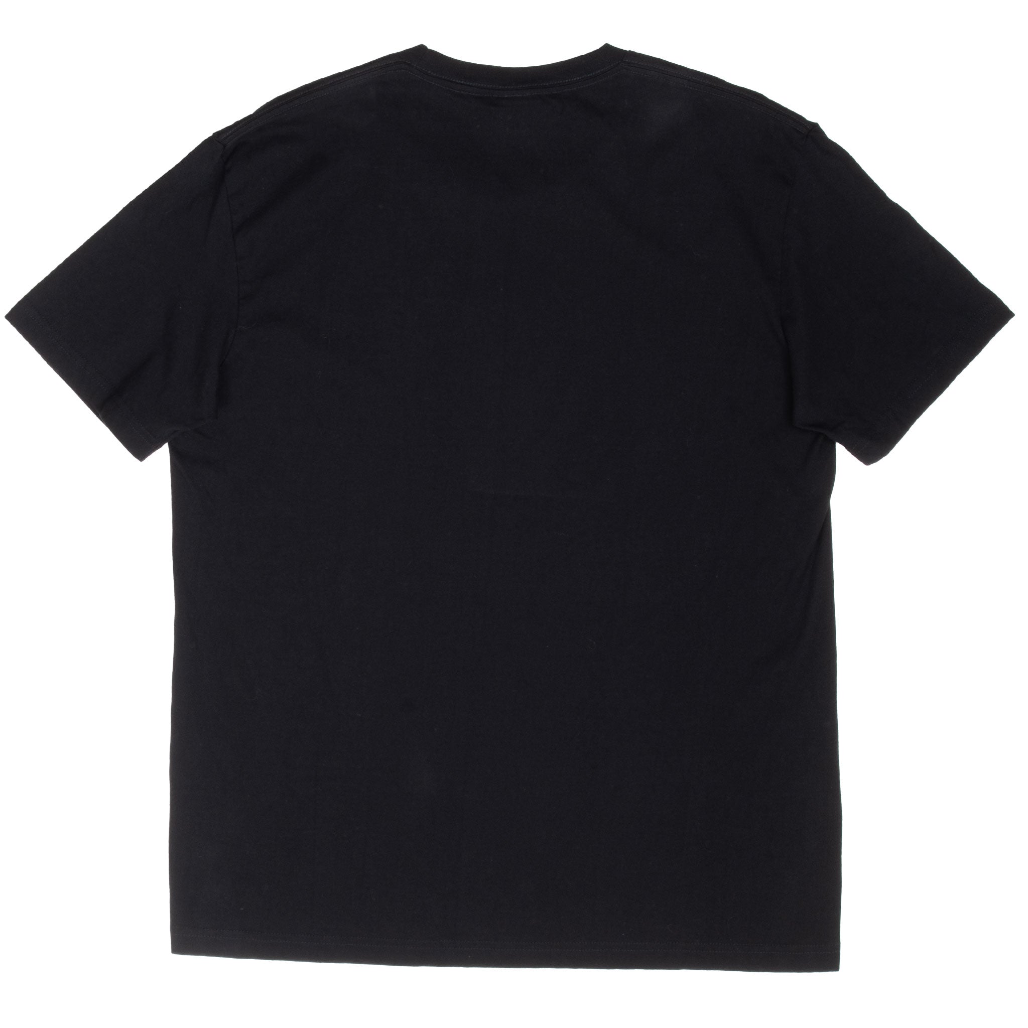Supreme Box Black Logo Tee Shirt Size Large