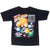 VINTAGE NATIONAL AIR & SPACE MUSEUM SMITHSONIAN INSTITUTE 2000S TEE SHIRT MEDIUM