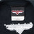 Vintage Harley Davidson Cafe Las Vegas Embroidered Crewneck Sweatshirt 2000S Size Large
