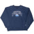 Vintage Byu Brigham Young Cougars 1990S Sweatshirt Size XL