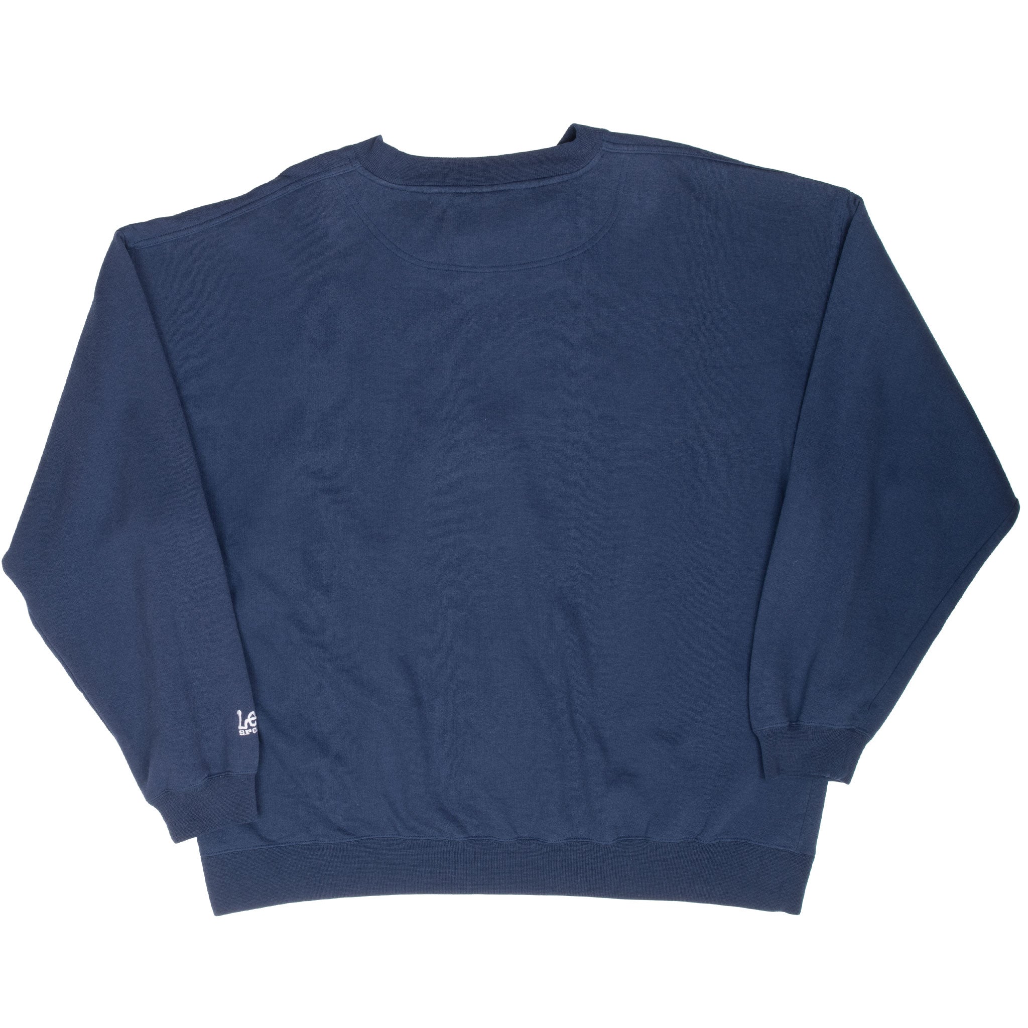 Vintage Byu Brigham Young Cougars 1990S Sweatshirt Size XL