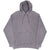 VINTAGE NIKE CENTER SWOOSH FADED GREY TRAVIS SCOTT HOODIE SWEATSHIRT 2000S XL