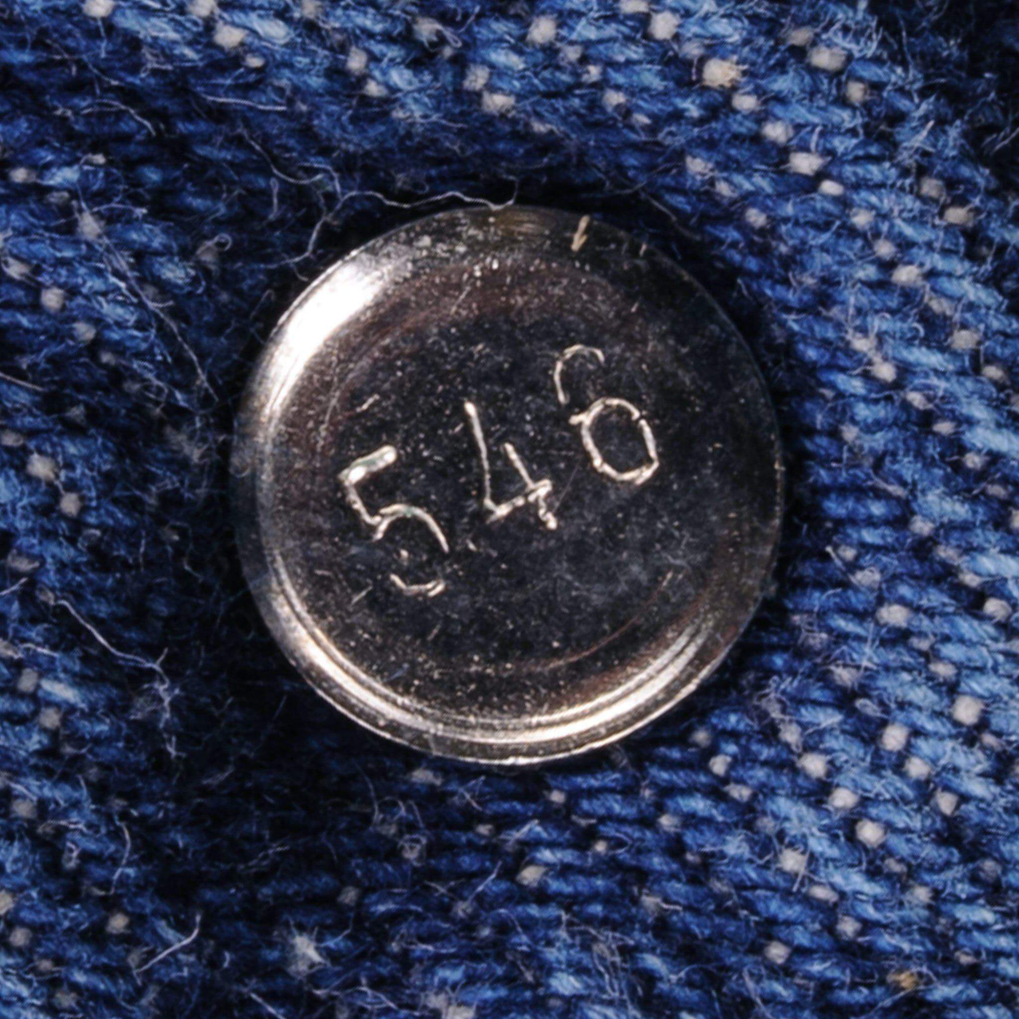 Vintage Levis 505 Jeans Size 34X30 W34 L30 Made In USA.

Back Button #546.


